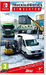 Truck & Logistics Simulator [Nintendo Switch, английская версия]