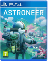Игра для PlayStation 4 Astroneer