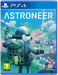 Astroneer [PS4, русские субтитры]