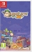 Turnip Boy Robs a Bank [Nintendo Switch, русские субтитры]