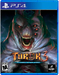 Turok 3: Shadow of Oblivion [PS4, английская версия]
