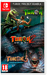 Turok Trilogy Bundle [Nintendo Switch, английская версия]