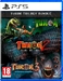 Turok Trilogy Bundle [PS5, английская версия]