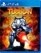 Turrican Anthology Vol. I [PS4, английская версия]