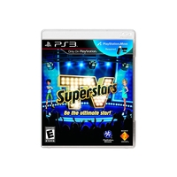 Игра для PlayStation 3 TV Superstars (только для PS Move)