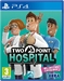 Two Point Hospital [PS4, русские субтитры]