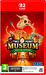 Two Point Museum - Explorer Edition [Nintendo Switch 2, английская версия]