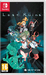Lost Ruins [Nintendo Switch, русские субтитры]