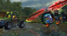 TY the Tasmanian Tiger: Bush Rescue HD Bundle. Deluxe Edition [Nintendo Switch, английская версия]