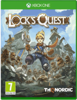 Lock's Quest [Xbox One/Series X, английская версия]