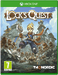 Lock's Quest [Xbox One/Series X, английская версия]