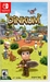 Dinkum [Nintendo Switch, русские субтитры]