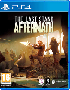 The Last Stand: Aftermath [PS4, русские субтитры]