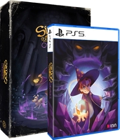 Simon the Sorcerer Origins. Special Edition [PS5, русские субтитры]