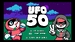 UFO 50 [Nintendo Switch, английская версия]