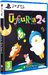 Ufouria: The Saga 2 [PS5, английская версия]