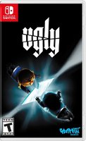 Ugly [Nintendo Switch, русская версия]