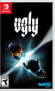 Ugly [Nintendo Switch, русская версия]