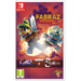 Fabraz Presents Vol. 1 [Nintendo Switch, английская версия]