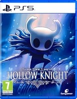 Hollow Knight [PS5, русские субтитры]