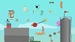 Ultimate Chicken Horse. A-Neigh-Versary Edition [Nintendo Switch, русская версия]