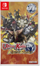 Ultra Kaiju Monster Rancher [Nintendo Switch, английская версия]