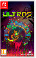Ultros [Nintendo Switch, английская версия]