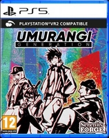 Umurangi Generation [PS5, английская версия]