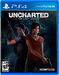 Uncharted: Утраченное наследие [PS4, русская версия]