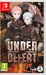 Under Defeat [Nintendo Switch, английская версия]