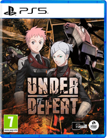 Under Defeat [PS5, английская версия]