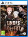 Under Defeat [PS5, английская версия]