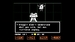 Undertale [Nintendo Switch, английская версия]