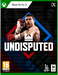 Undisputed [Xbox Series X, английская версия]