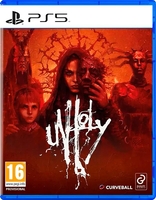 Unholy [PS5, русские субтитры]