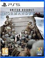 United Assault - Normandy '44 [PS5, английская версия]