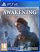 Unknown 9: Awakening [PS4, русские субтитры]