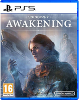 Unknown 9: Awakening [PS5, русские субтитры]