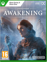 Unknown 9: Awakening [Xbox Series X - Xbox One, русские субтитры]