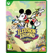 Disney Illusion Island Starring Mickey & Friends [Xbox Series X, английская версия]