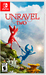 Unravel Two [Nintendo Switch, английская версия]