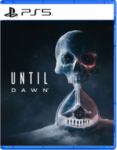Дожить до рассвета [PS5, русская версия]