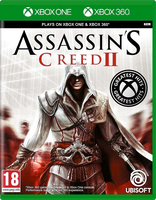 Assassin's Creed II [Xbox 360, английская версия]