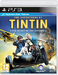 The Adventures of Tintin: The Secret of the Unicorn (поддержка PS Move) [PS3, английская версия]