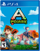 PixARK [PS4, русские субтитры]