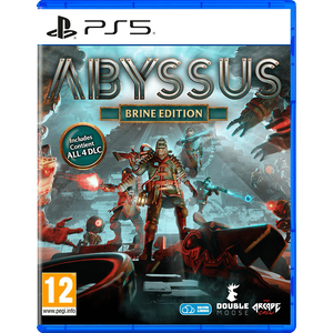 Abyssus. Brine Edition [PS5, русские субтитры]