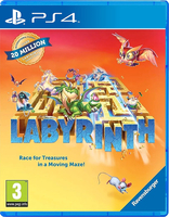 Labyrinth [PS4, русские субтитры]