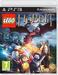LEGO The Hobbit (Хоббит) [PS3, английская версия]