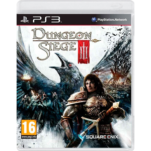 Dungeon Siege III [PS3, английская версия]
