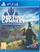 Destiny Connect: Tick-Tock Travelers [PS4, английская версия]